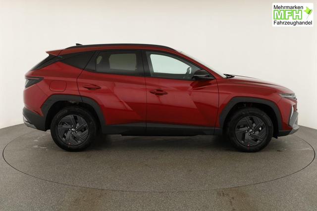 Hyundai TUCSON Plug-In Hybrid 4WD 1.6 T-GDI PHEV 4WD, Navi, Kamera, Side, Winter 