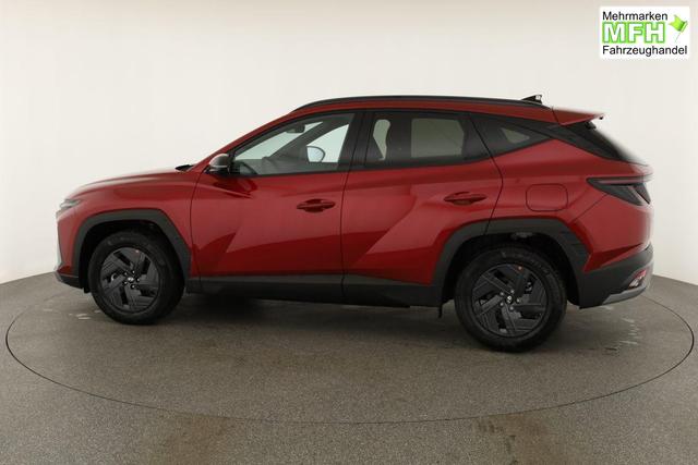 Hyundai TUCSON Plug-In Hybrid 4WD 1.6 T-GDI PHEV 4WD, Navi, Kamera, Side, Winter 