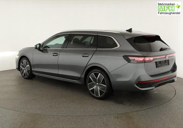 Volkswagen Passat Variant 2.0 TDI 142 kW 4Motion R-Line DSG 4M R-LINE, Pano, AHK, IQ.Light, HUD, 19-Zoll, AreaView, Navi, Side 