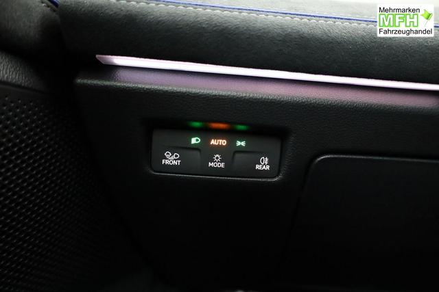 Volkswagen Passat Variant 2.0 TDI 142 kW 4Motion R-Line DSG 4M R-LINE, Pano, AHK, IQ.Light, HUD, 19-Zoll, AreaView, Navi, Side 