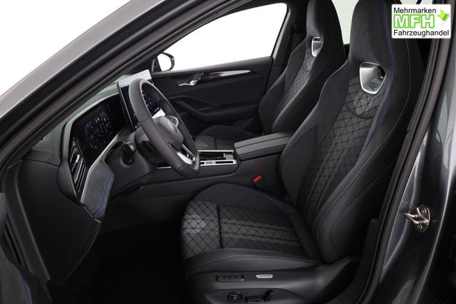 Volkswagen Passat Variant 2.0 TDI 142 kW 4Motion R-Line DSG 4M R-LINE, Pano, AHK, IQ.Light, HUD, 19-Zoll, AreaView, Navi, Side 