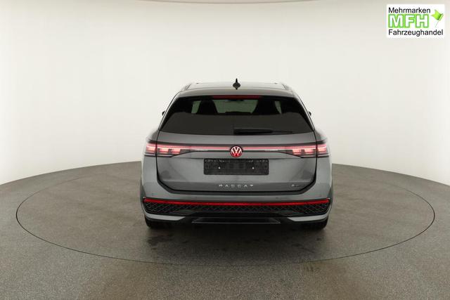 Volkswagen Passat Variant 2.0 TDI 142 kW 4Motion R-Line DSG 4M R-LINE, Pano, AHK, IQ.Light, HUD, 19-Zoll, AreaView, Navi, Side 