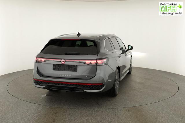 Volkswagen Passat Variant 2.0 TDI 142 kW 4Motion R-Line DSG 4M R-LINE, Pano, AHK, IQ.Light, HUD, 19-Zoll, AreaView, Navi, Side 