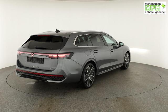 Volkswagen Passat Variant 2.0 TDI 142 kW 4Motion R-Line DSG 4M R-LINE, Pano, AHK, IQ.Light, HUD, 19-Zoll, AreaView, Navi, Side 