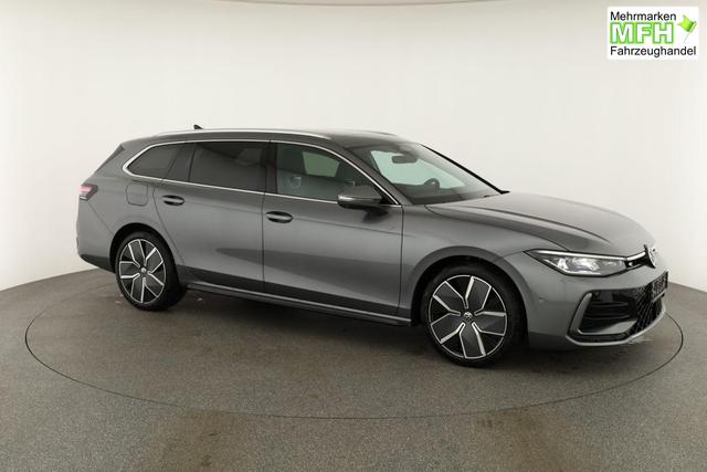 Volkswagen Passat Variant 2.0 TDI 142 kW 4Motion R-Line DSG 4M R-LINE, Pano, AHK, IQ.Light, HUD, 19-Zoll, AreaView, Navi, Side 