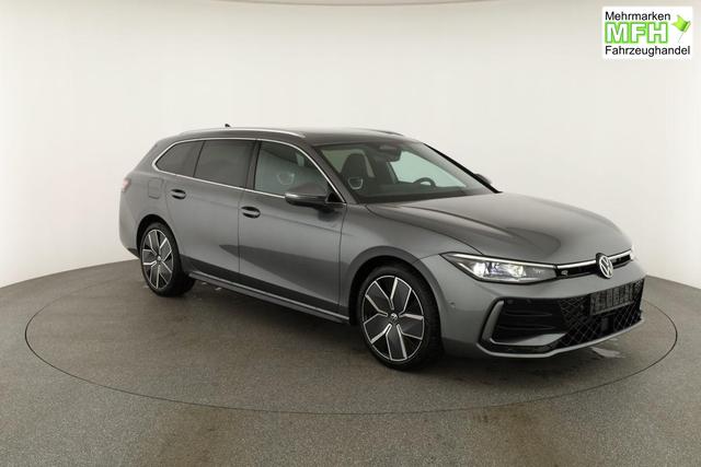Volkswagen Passat Variant 2.0 TDI 142 kW 4Motion R-Line DSG 4M R-LINE, Pano, AHK, IQ.Light, HUD, 19-Zoll, AreaView, Navi, Side 