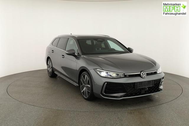 Volkswagen Passat Variant 2.0 TDI 142 kW 4Motion R-Line DSG 4M R-LINE, Pano, AHK, IQ.Light, HUD, 19-Zoll, AreaView, Navi, Side 