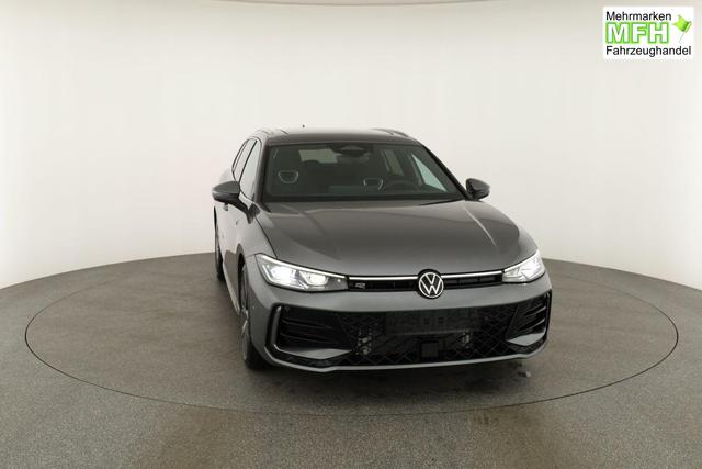 Volkswagen Passat Variant 2.0 TDI 142 kW 4Motion R-Line DSG 4M R-LINE, Pano, AHK, IQ.Light, HUD, 19-Zoll, AreaView, Navi, Side 