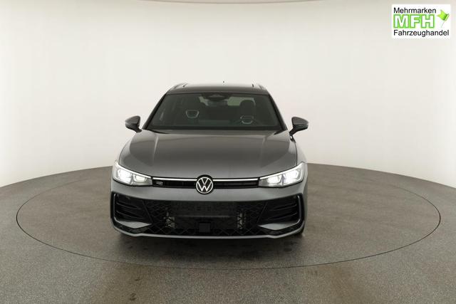 Volkswagen Passat Variant 2.0 TDI 142 kW 4Motion R-Line DSG 4M R-LINE, Pano, AHK, IQ.Light, HUD, 19-Zoll, AreaView, Navi, Side 