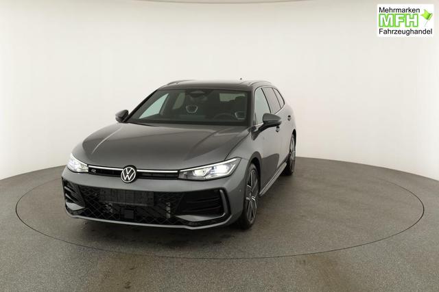 Volkswagen Passat Variant 2.0 TDI 142 kW 4Motion R-Line DSG 4M R-LINE, Pano, AHK, IQ.Light, HUD, 19-Zoll, AreaView, Navi, Side 