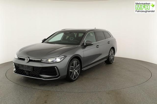 Volkswagen Passat Variant 2.0 TDI 142 kW 4Motion R-Line DSG 4M R-LINE, Pano, AHK, IQ.Light, HUD, 19-Zoll, AreaView, Navi, Side 