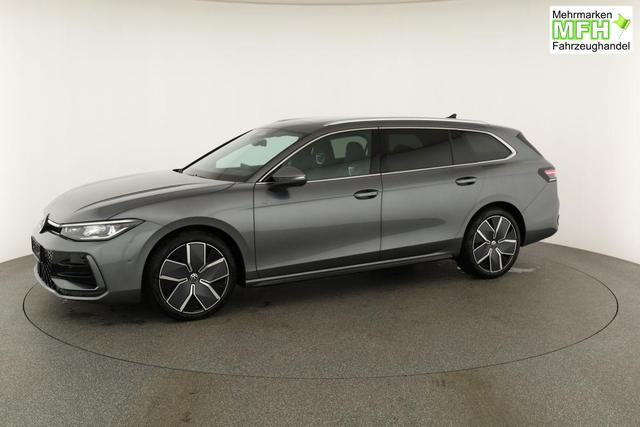 Volkswagen Passat Variant 2.0 TDI 142 kW 4Motion R-Line DSG 4M R-LINE, Pano, AHK, IQ.Light, HUD, 19-Zoll, AreaView, Navi, Side 