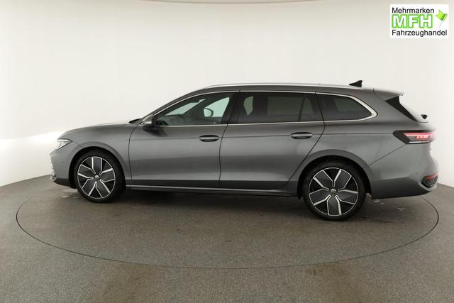 Volkswagen Passat Variant 2.0 TDI 142 kW 4Motion R-Line DSG 4M R-LINE, Pano, AHK, IQ.Light, HUD, 19-Zoll, AreaView, Navi, Side 