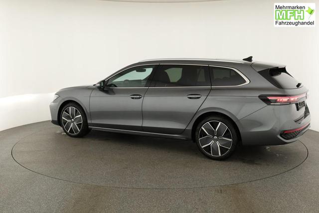 Volkswagen Passat Variant 2.0 TDI 142 kW 4Motion R-Line DSG 4M R-LINE, Pano, AHK, IQ.Light, HUD, 19-Zoll, AreaView, Navi, Side 