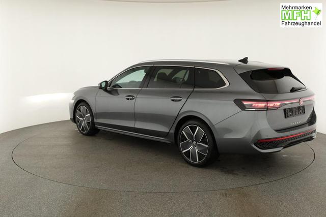 Volkswagen Passat Variant 2.0 TDI 142 kW 4Motion R-Line DSG 4M R-LINE, Pano, AHK, IQ.Light, HUD, 19-Zoll, AreaView, Navi, Side 