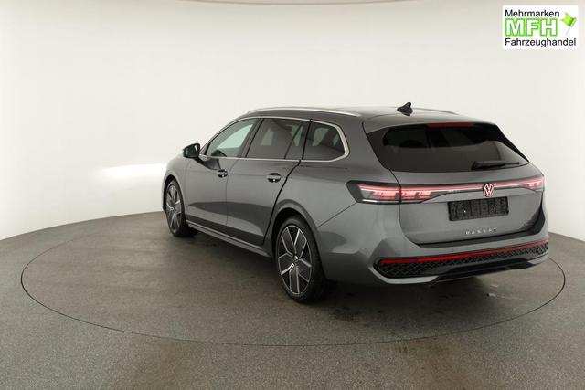Volkswagen Passat Variant 2.0 TDI 142 kW 4Motion R-Line DSG 4M R-LINE, Pano, AHK, IQ.Light, HUD, 19-Zoll, AreaView, Navi, Side 