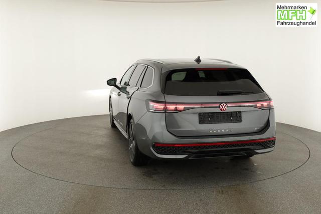 Volkswagen Passat Variant 2.0 TDI 142 kW 4Motion R-Line DSG 4M R-LINE, Pano, AHK, IQ.Light, HUD, 19-Zoll, AreaView, Navi, Side 