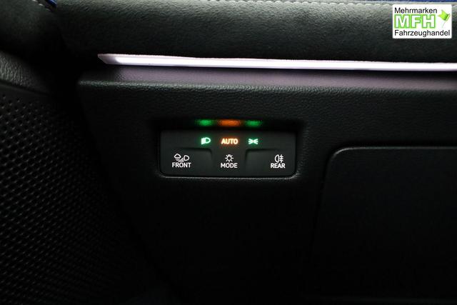 Volkswagen Passat Variant 2.0 TSI 195 kW 4Motion R-Line DSG 4M Black, HUD, AHK, Navi, IQ.Light, AreaView, Winter, el. Klappe, sofort 