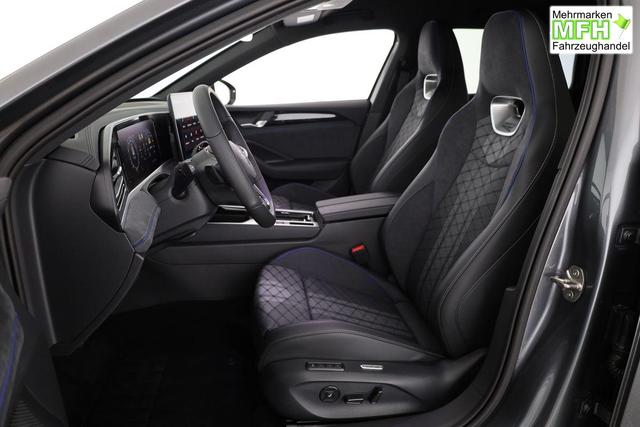 Volkswagen Passat Variant 2.0 TSI 195 kW 4Motion R-Line DSG 4M Black, HUD, AHK, Navi, IQ.Light, AreaView, Winter, el. Klappe, sofort 