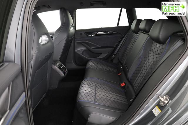 Volkswagen Passat Variant 2.0 TSI 195 kW 4Motion R-Line DSG 4M Black, HUD, AHK, Navi, IQ.Light, AreaView, Winter, el. Klappe, sofort 