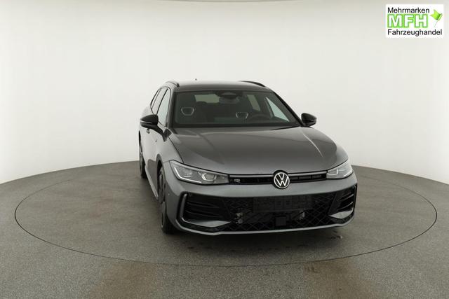 Volkswagen Passat Variant 2.0 TSI 195 kW 4Motion R-Line DSG 4M Black, HUD, AHK, Navi, IQ.Light, AreaView, Winter, el. Klappe, sofort 