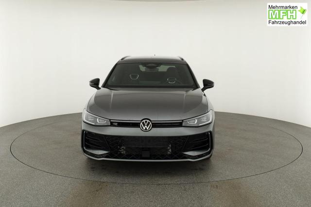 Volkswagen Passat Variant 2.0 TSI 195 kW 4Motion R-Line DSG 4M Black, HUD, AHK, Navi, IQ.Light, AreaView, Winter, el. Klappe, sofort 