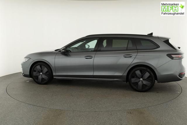 Volkswagen Passat Variant 2.0 TSI 195 kW 4Motion R-Line DSG 4M Black, HUD, AHK, Navi, IQ.Light, AreaView, Winter, el. Klappe, sofort 