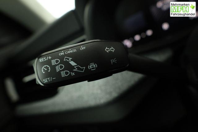Skoda Kamiq Selection 1.5 TSI DSG Selection, AHK, LED, Kamera, Ladeboden, Winter, 16-Zoll 