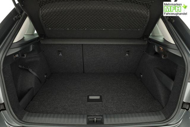 Skoda Kamiq Selection 1.5 TSI DSG Selection, AHK, LED, Kamera, Ladeboden, Winter, 16-Zoll 