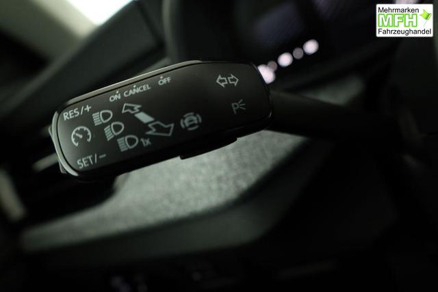 Skoda Kamiq Selection 1.5 TSI Selection, LED, Kamera, Ladeboden, Winter 