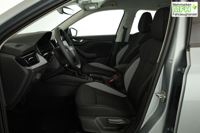 Skoda Kamiq Selection 1.5 TSI Selection, LED, Kamera, Ladeboden, Winter 