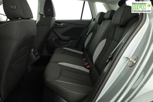 Skoda Kamiq Selection 1.5 TSI Selection, LED, Kamera, Ladeboden, Winter 