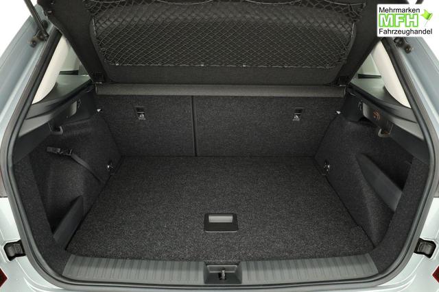 Skoda Kamiq Selection 1.5 TSI Selection, LED, Kamera, Ladeboden, Winter 