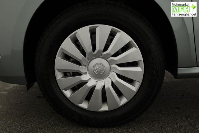 Skoda Kamiq Selection 1.5 TSI Selection, LED, Kamera, Ladeboden, Winter 