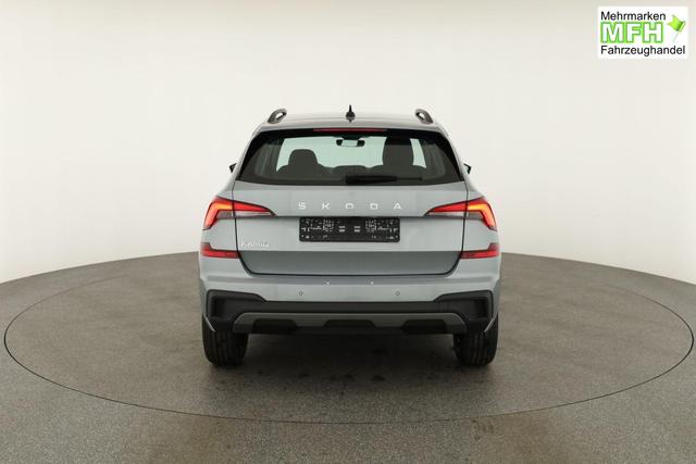 Skoda Kamiq Selection 1.5 TSI Selection, LED, Kamera, Ladeboden, Winter 