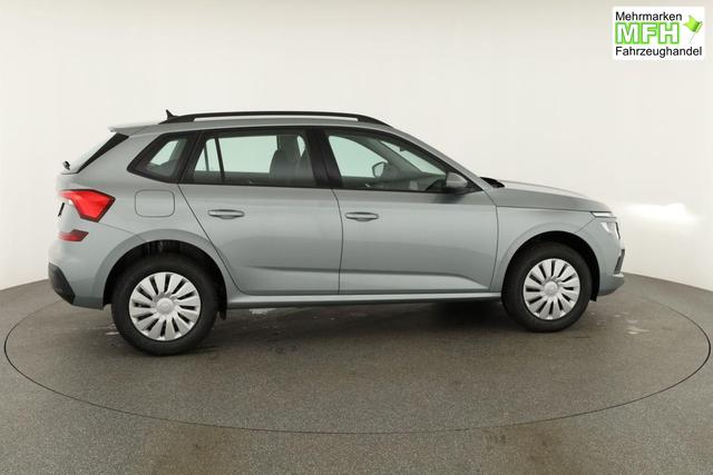 Skoda Kamiq Selection 1.5 TSI Selection, LED, Kamera, Ladeboden, Winter 
