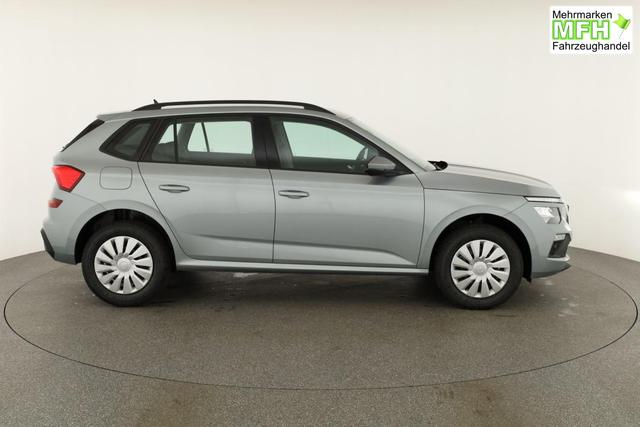 Skoda Kamiq Selection 1.5 TSI Selection, LED, Kamera, Ladeboden, Winter 