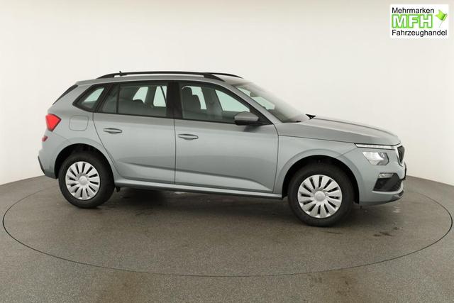 Skoda Kamiq Selection 1.5 TSI Selection, LED, Kamera, Ladeboden, Winter 