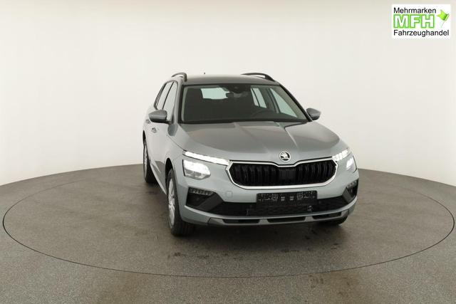 Skoda Kamiq Selection 1.5 TSI Selection, LED, Kamera, Ladeboden, Winter 