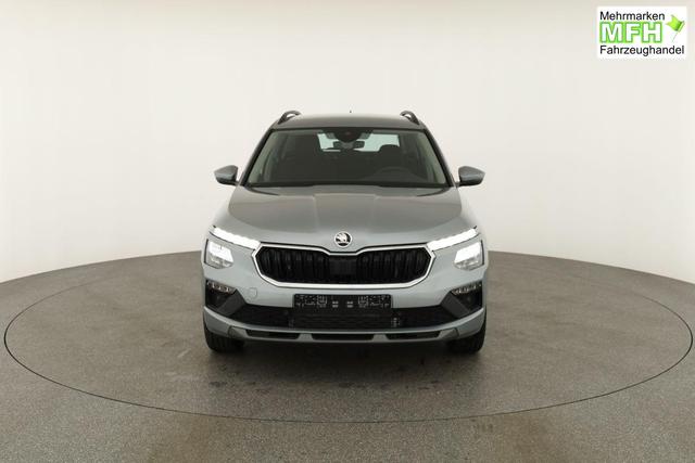 Skoda Kamiq Selection 1.5 TSI Selection, LED, Kamera, Ladeboden, Winter 
