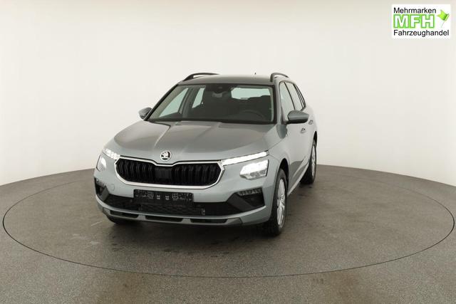 Skoda Kamiq Selection 1.5 TSI Selection, LED, Kamera, Ladeboden, Winter 