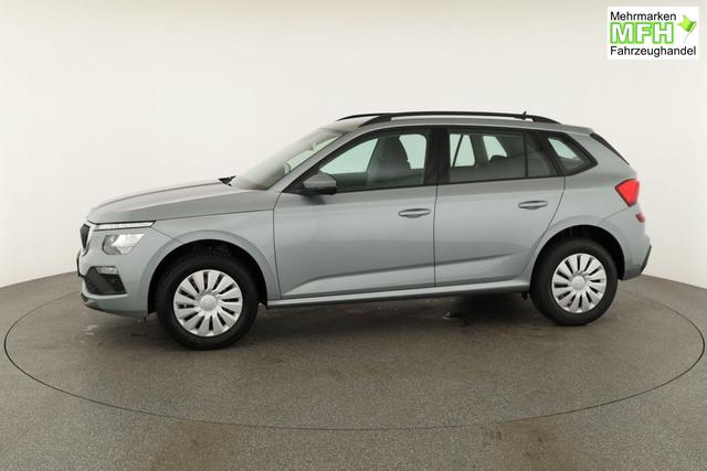 Skoda Kamiq Selection 1.5 TSI Selection, LED, Kamera, Ladeboden, Winter 