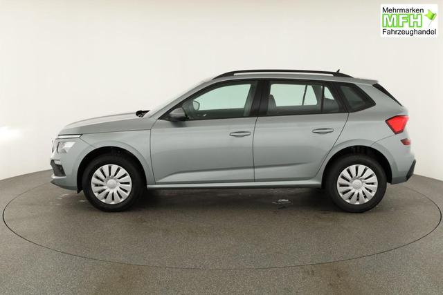 Skoda Kamiq Selection 1.5 TSI Selection, LED, Kamera, Ladeboden, Winter 