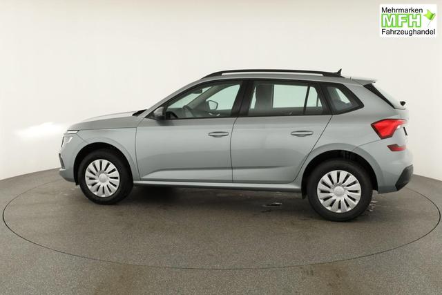 Skoda Kamiq Selection 1.5 TSI Selection, LED, Kamera, Ladeboden, Winter 