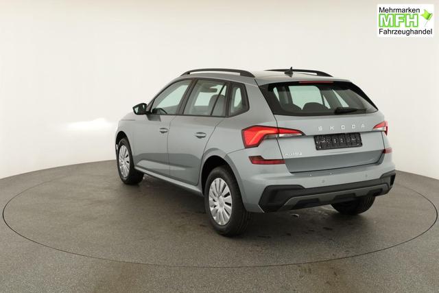 Skoda Kamiq Selection 1.5 TSI Selection, LED, Kamera, Ladeboden, Winter 