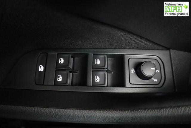 Skoda Kamiq Selection 1.5 TSI Selection, AHK, LED, Kamera, Ladeboden, Winter 