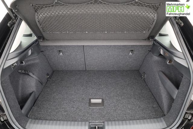 Skoda Kamiq Selection 1.5 TSI Selection, AHK, LED, Kamera, Ladeboden, Winter 