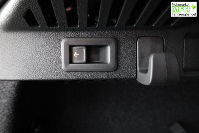 Skoda Kamiq Selection 1.5 TSI Selection, AHK, LED, Kamera, Ladeboden, Winter 
