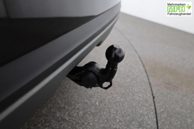 Skoda Kamiq Selection 1.5 TSI Selection, AHK, LED, Kamera, Ladeboden, Winter 