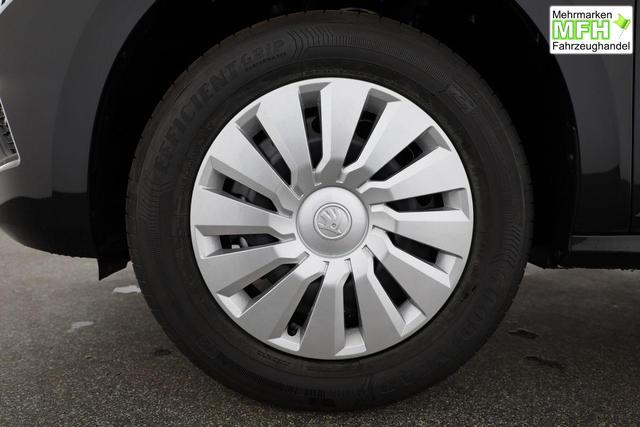 Skoda Kamiq Selection 1.5 TSI Selection, AHK, LED, Kamera, Ladeboden, Winter 